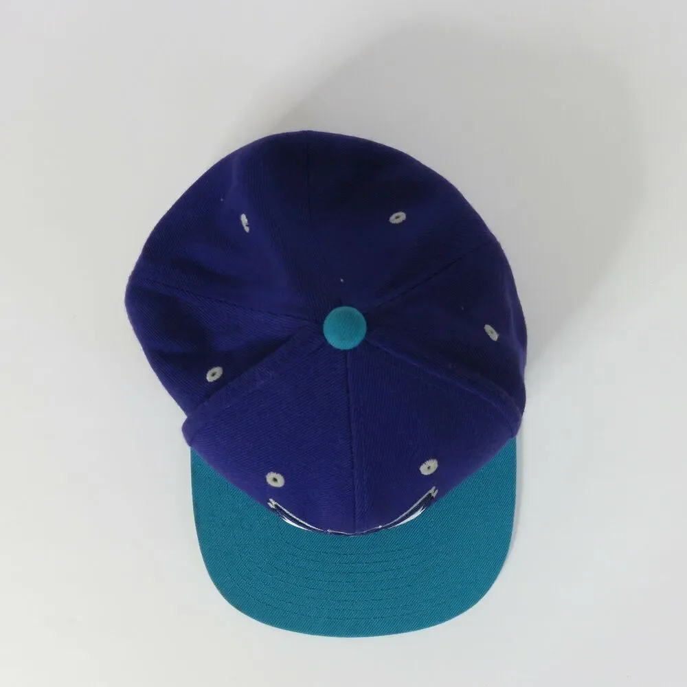Mitchell & Ness slam dunk